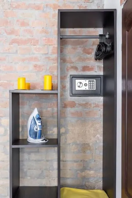 Apartment Vintage Style Cozy Downtown Apartment. Budapest Hungary