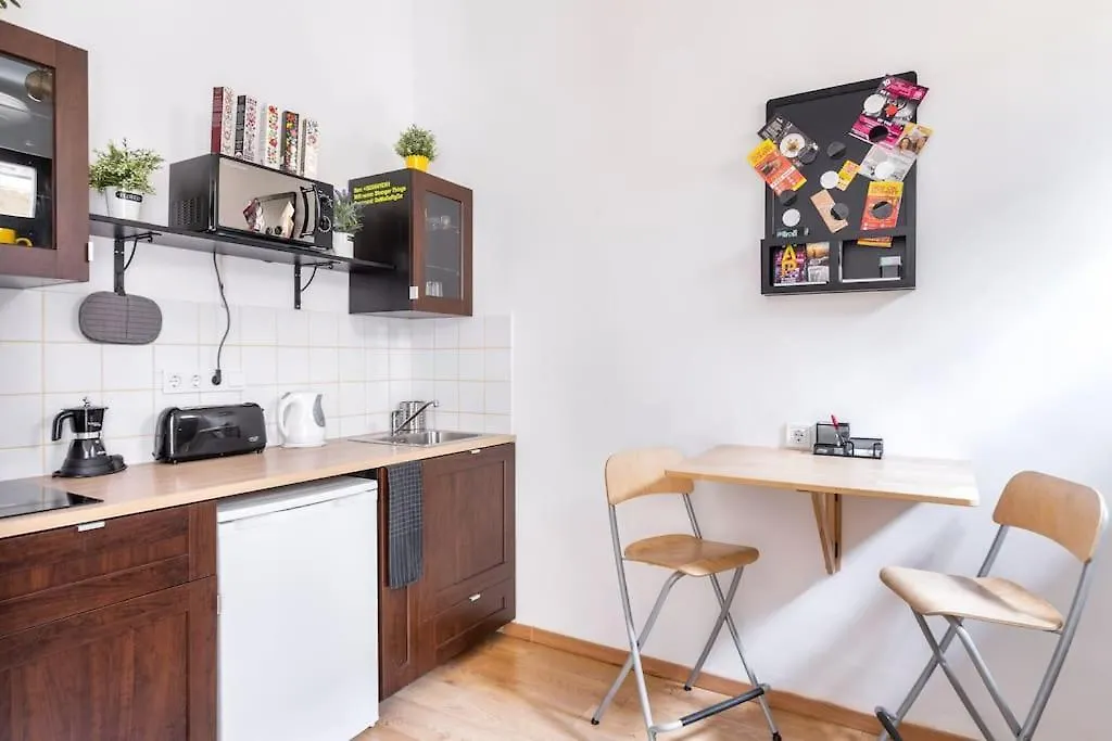 Vintage Style Cozy Downtown Apartment. Budapest 0*,