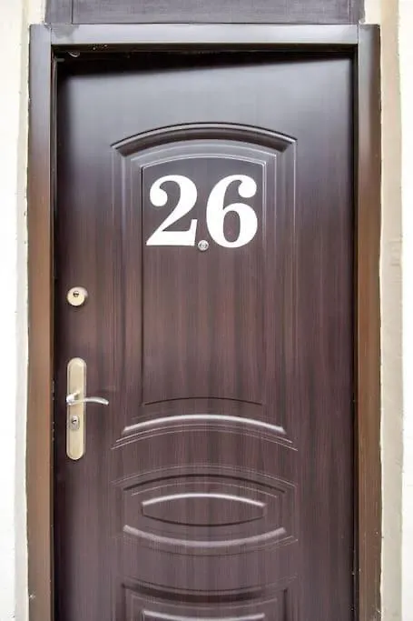 Vintage Style Cozy Downtown Apartment. Budapest 0*,  Hungary